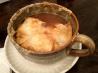 French Onion Soup: the Cook's Illustrated Way. Recipe by Scoutie