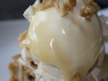 Maple Blondie (Applebee's Inspired)