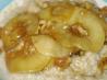 Toffeed Apples