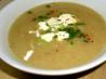 Terra Cream of Leek Soup. Recipe by Valeria