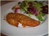 Baked Parmesan Fish