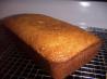 Coconut Loaf