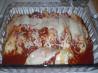 Chicken Manicotti