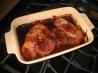 Chinese BBQ Pork