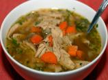 Turkey Chili