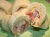 Lorilyn's Rye Dinner Rolls. Recipe by **Tinkerbell**