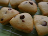Brownie Kiss Cupcakes