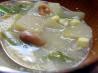 Indonesian Vegetable Sour Soup (Sayur Asam). Recipe by tfirdaus