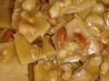 Mixed Nut Peanut Brittle. Recipe by BakinBaby