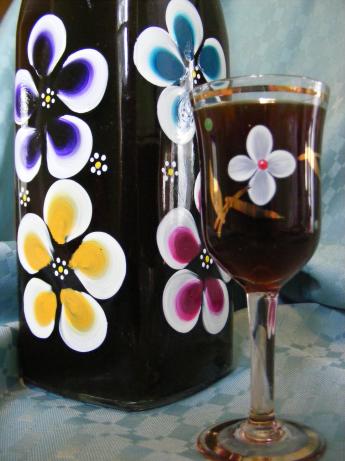 Homemade Kahlua !!. Photo by Sara 76