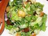 Caesar Salad Light for Two