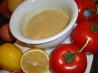 Fresh Lemon Vinaigrette Dressing (Zitronenvinaigrette)