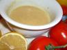Fresh Lemon Vinaigrette Dressing (Zitronenvinaigrette)
