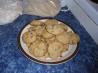 Healthy Chocolate Chip Cookies. Recipe by Miryam MS, RD