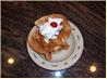 Fried Ice Cream