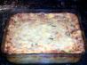 Charlotte's Squash Casserole. Recipe by Red Apple Guy