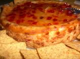 Pepper Jelly Cheesecake. Photo by WorkingMom2three