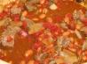Stew Meat Chili