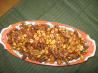Spiced Mixed Nuts
