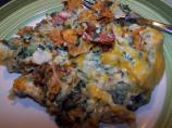 Jalapeno Chicken Casserole. Photo by barefootmommawv
