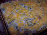 Jalapeno Chicken Casserole. Photo by barefootmommawv