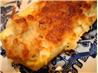 Cheesy Stuffed Summer Squash