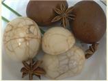 Tea Leaf Eggs