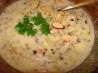 Turkey Wild Rice Soup. Recipe by KAS in MN