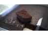 Best Chocolate Cake  With Caramel Icing. Recipe by Dienia B.