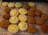 Lemon Drop Cookies. Recipe by Nanners