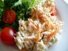 Diabetic Coleslaw