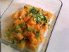 Butternut Squash Gratin. Recipe by salad savior