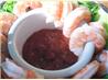 Tangy Cocktail Sauce. Recipe by Charlotte J