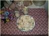 Rice Krispies-Coconut Macaroons. Recipe by Ocean~Ivy