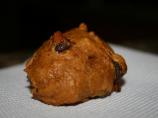 Vegan Chocolate Pumpkin Cookies. Photo by Engineer in the Kitchen