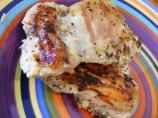 Garlic Chicken..take Two!
