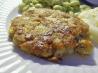 Chicken Bistro Cakes