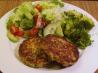 Chicken Bistro Cakes