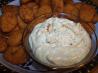 Sour Cream Mustard Dipping Sauce. Recipe by Boomette