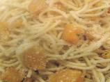 Roasted Winter Squash Pasta