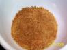 Ginger Sugar. Recipe by jewelsf