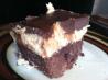 - Disgustingly Rich  Brownies -