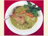 Dutch Split Pea Soup. Recipe by Sue Lau