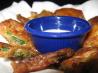 Lacy Tempura Batter. Recipe by Cherie B.