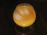 Holiday Spiced Fruit Punch