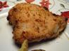 Italian Baked Chicken