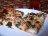 Turkey Pizza