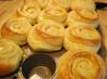 Betty's Orange Rolls. Recipe by Chef LauraMD