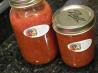 Sun-Dried Tomato Crock Pot Spaghetti Sauce. Recipe by Tonkcats