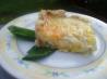 Cheese Quiche. Recipe by AmyZoe